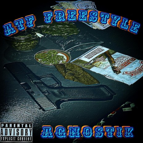 ATF Freestyle | Boomplay Music