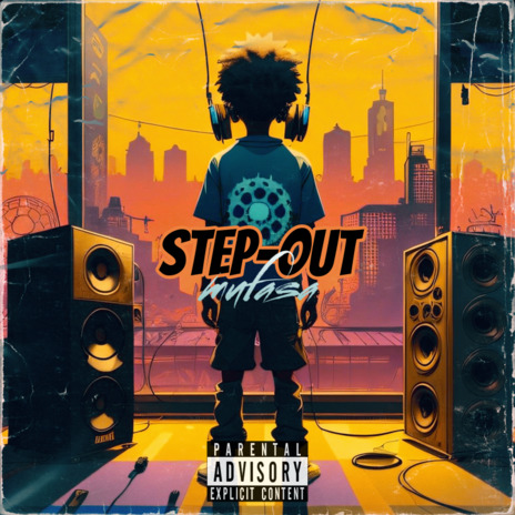 Step Out | Boomplay Music