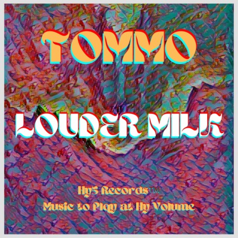 Louder Milk | Boomplay Music
