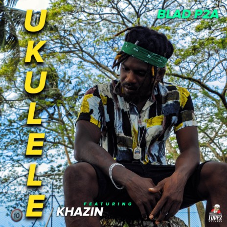 Ukulele ft. Khazin | Boomplay Music