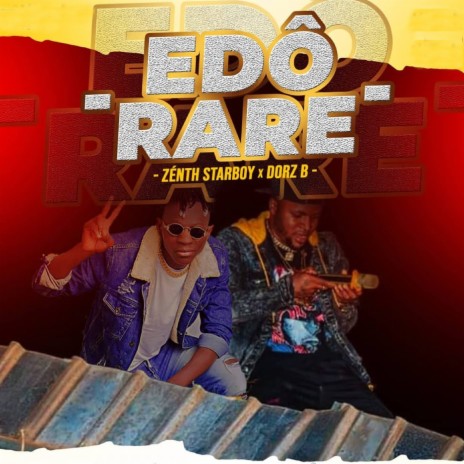 Edo Rare | Boomplay Music