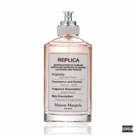 Replica (The Greatest) | Boomplay Music