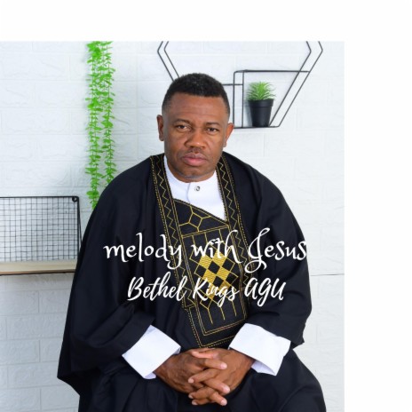 MELODY WITH JESUS | Boomplay Music