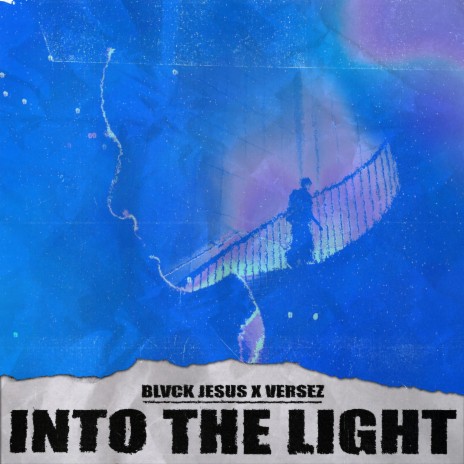 Into The Light ft. versez | Boomplay Music