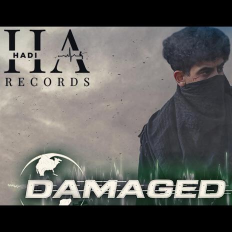 Damaged | Boomplay Music