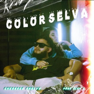 Color selva