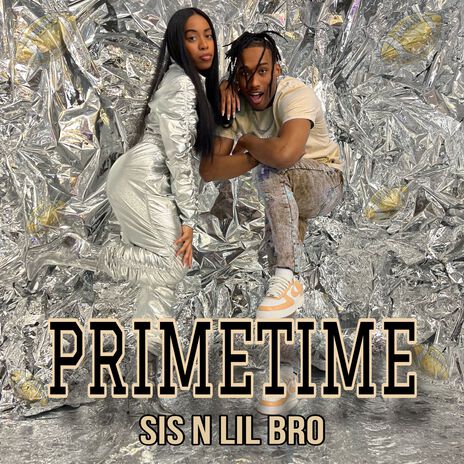 PRIMETIME ft. Tytist & Celena Lena | Boomplay Music