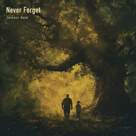 Never Forget | Boomplay Music