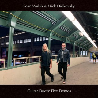 Guitar Duets: Five Demos