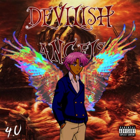 Devilish ангелы | Boomplay Music