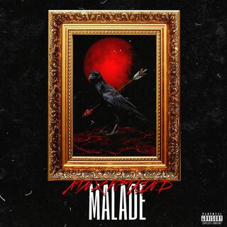 Malade ft. Kptain D lyrics | Boomplay Music