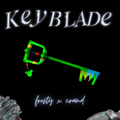 KEYBLADE SWIPE | Boomplay Music