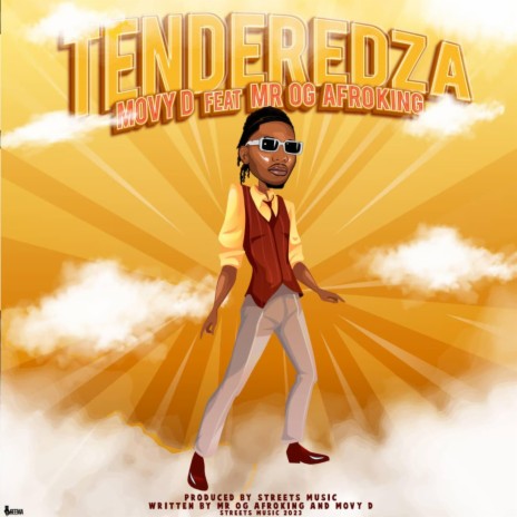 Tenderedza ft. Mr OG AfroKing | Boomplay Music