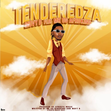 Tenderedza ft. Mr OG AfroKing