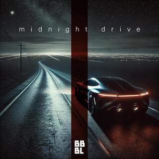 midnight drive