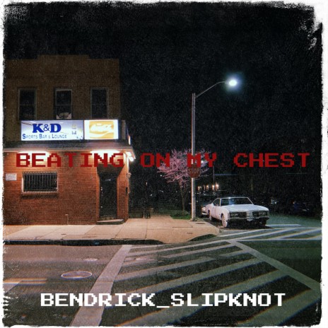 Beating on My Chest | Boomplay Music