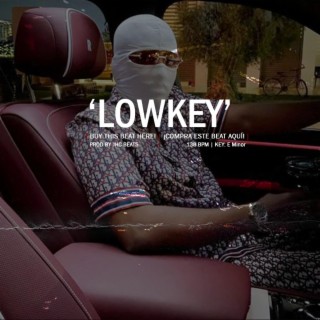 Lowkey (Trap beat)