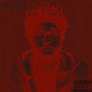 PKWY Presents: Demons