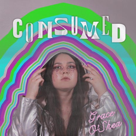 Consumed | Boomplay Music