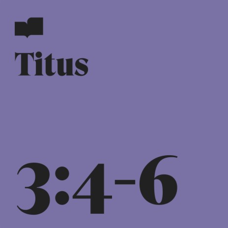 Titus 3:4-6 ft. Caleb Killian | Boomplay Music