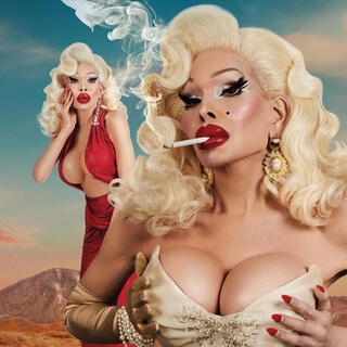 Amanda Lepore