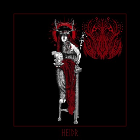 Heidr ft. Ursprung | Boomplay Music