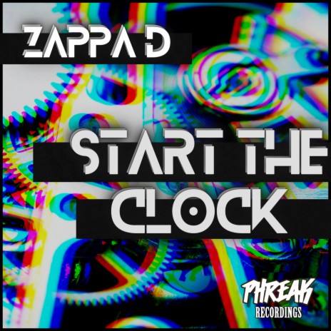 Start The Clock | Boomplay Music