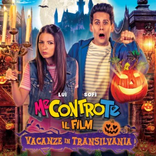 Download Me contro Te album songs: Vacanze in Transilvania