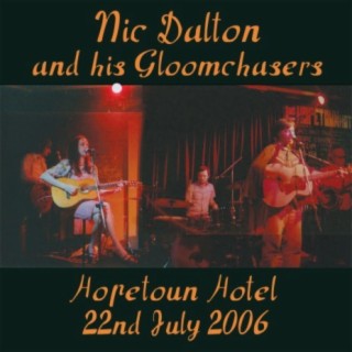 Hopetoun Hotel 22nd July 2006