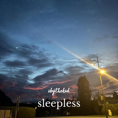 sleepless | Boomplay Music