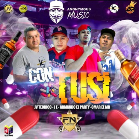 Con Tusi | Boomplay Music