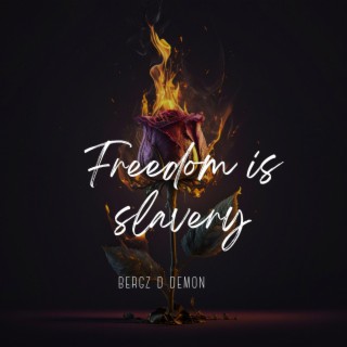 Freedom is slavery