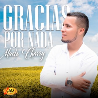 Gracias por nada