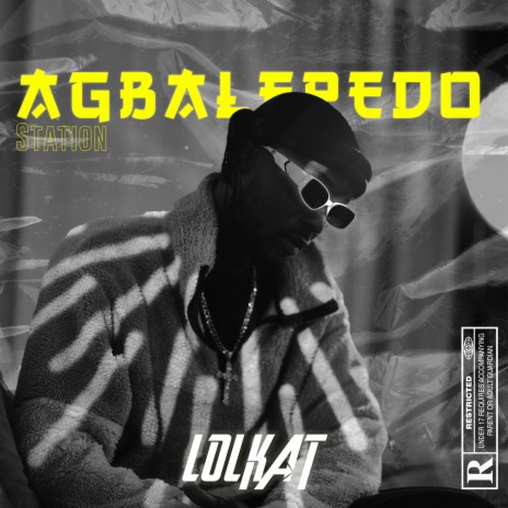 AGBALEPEDO | Boomplay Music