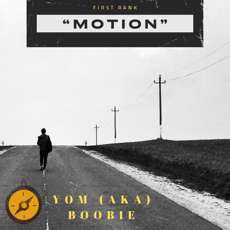 MOTION | Boomplay Music