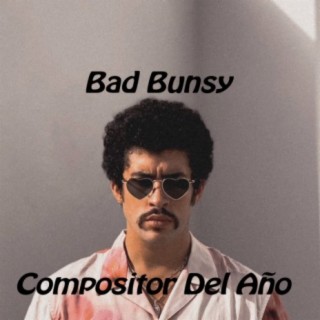 Compositor del Año