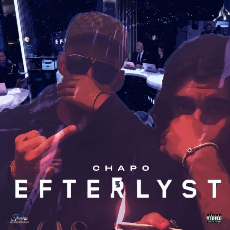 Efterlyst