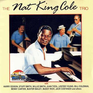 The Nat King Cole Trio