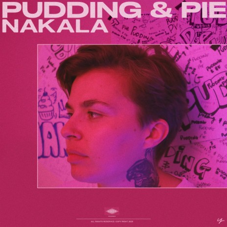 Pudding & Pie | Boomplay Music