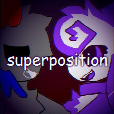 superposition | Boomplay Music