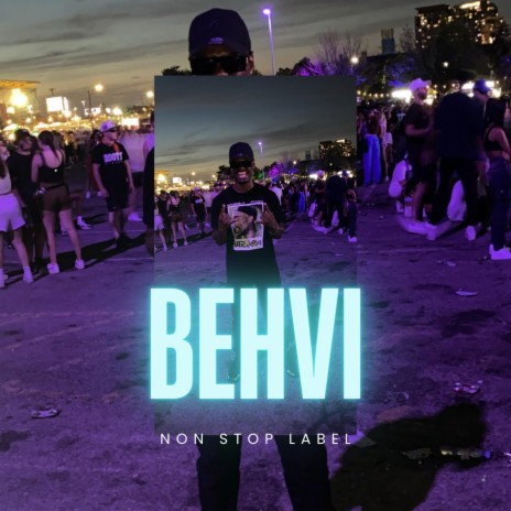 BEHVI | Boomplay Music
