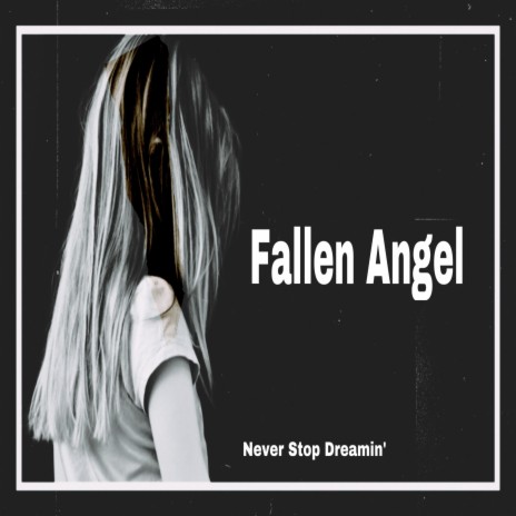 Fallen Angel ft. BISH | Boomplay Music