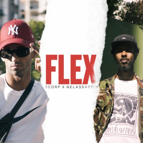 Flex ft. Nelassassin