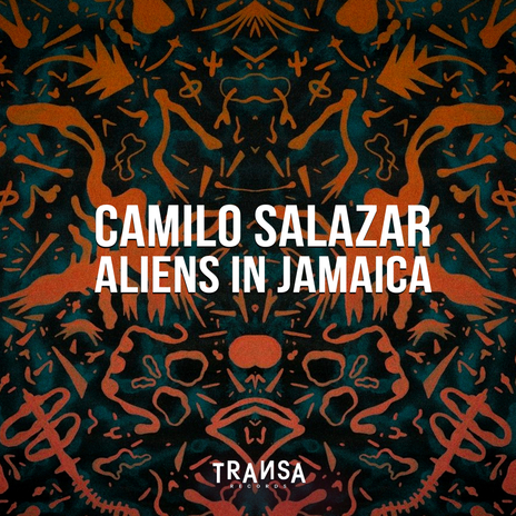 Aliens In Jamaica | Boomplay Music