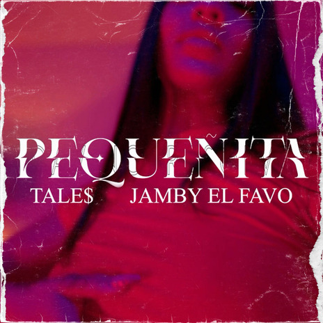 Pequeñita ft. Jamby El Favo | Boomplay Music