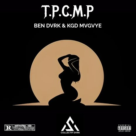 T.P.C.M.P (Ton Pain C'était Mon Pain) ft. Kgd Mvgvye | Boomplay Music