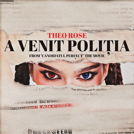 A venit poliția (From Candidatul perfect The Movie) | Boomplay Music