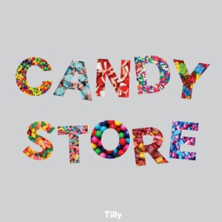 Candy Store