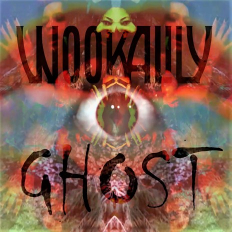 Ghost | Boomplay Music