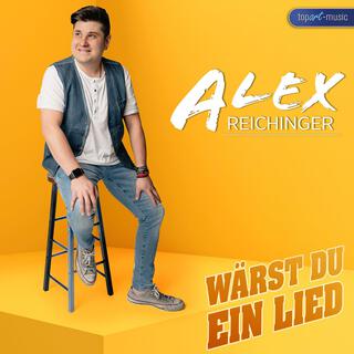 Wärst du ein Lied